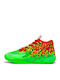 MB.01 High Basketball Shoes Green