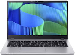 Acer TravelMate P2 TMP215-55 15.6" (Core 5-120U/16GB/512GB) Acer TravelMate P2 TMP215-55 15.6" (Core 5-120U/16GB/512GB)