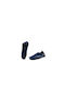 Damen-Strandschuhe Blau