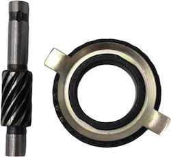 Ατερμονας Κοντερ Yamaha T50 V50 Tokahi