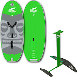 Indiana Inflatable SUP Board