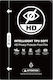 Devia Privacy Tempered Glass 10τμχ (Smartphone Screens) GSM186091