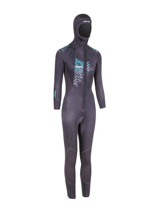 Beuchat Allize Costume De Neopren 7mm