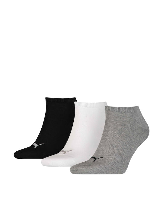 PUMA Многоцветни 3 чифта