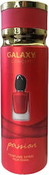 Galaxy Plus Concept Passion Body Mist 200ml Galaxy Plus Concept Passion Body Mist 200ml