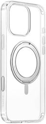 Baseus Skyring Transparenη (iPhone 16 Pro) Baseus Skyring Transparenη (iPhone 16 Pro)