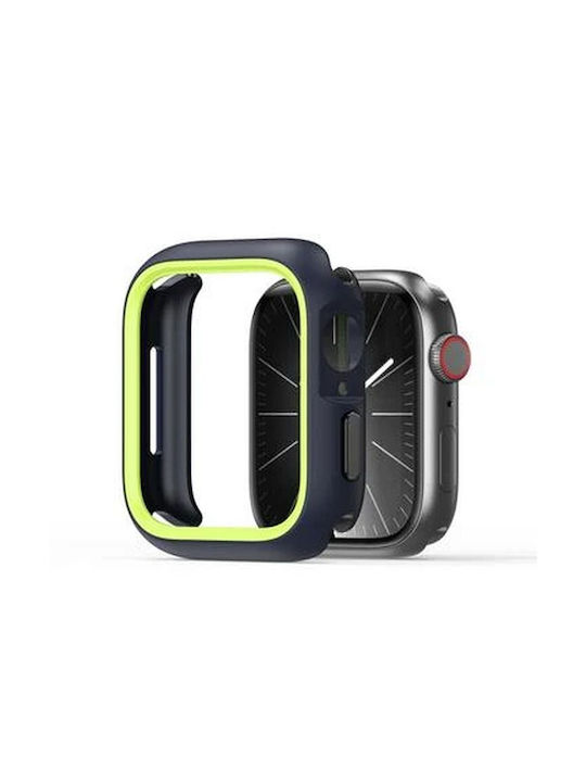 Dux Ducis Case Plastic Case in Green color for ...