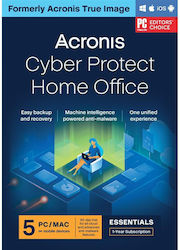 Acronis Office Home Αγγλικά συμβατό με Mac/Windows σε Ηλεκτρονική άδεια Acronis Office Home Αγγλικά συμβατό με Mac/Windows σε Ηλεκτρονική άδεια