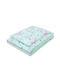 Bobono Kids Duvet Cover Mint 90x120cm