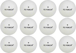 Fz Forza Amaze Tt Ball 1-star 12-pack Fz240126-1002 Fz Forza Amaze Tt Ball 1-star 12-pack Fz240126-1002