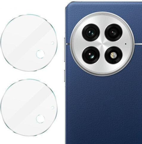 Imak Camera Protection Tempered Glass for the OnePlus 13