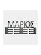 WoodStudio Mεταλλίων Παιδική Κρεμάστρα Πολλαπλών Θέσεων Ξύλινη Γκρι 35x18cm