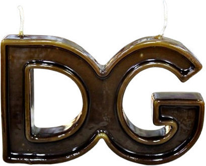 Wachsform Dg Groß 15,5 X 9,8 cm