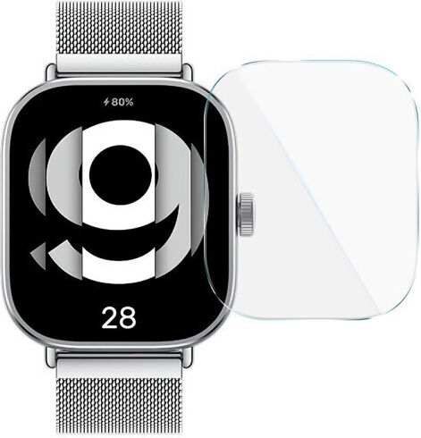 Imak Tempered Glass για το Redmi Watch 4 1τμχ 34068