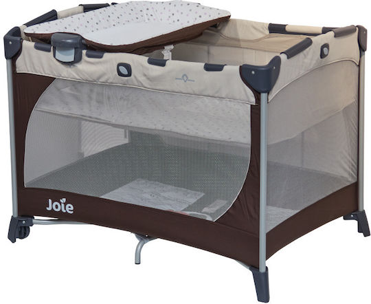 Παρκοκρέβατα Πάρκα Μωρού Joie
