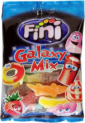 Fini Ζελεδάκια Galaxy Mix με Γεύση Sour 90gr
