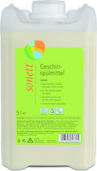 Sonett Lemon Dishwashing Liquid 5L