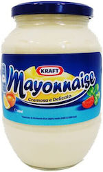 Kraft Μαγιονεζα 490ml 465gr