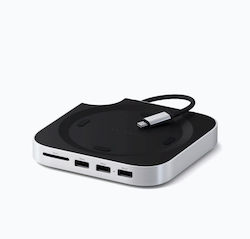 Satechi USB-C Docking Station Satechi USB-C Docking Station