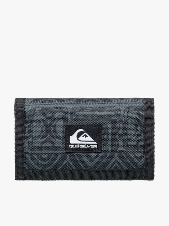 Quiksilver Herren Geldbörse Gray EQYAA04063-KRP0 Skroutz Germany