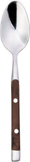 Eternum Rostfreier Stahl Braune Löffel 11cm 8005-26 Eternum Rostfreier Stahl Braune Löffel 11cm 8005-26
