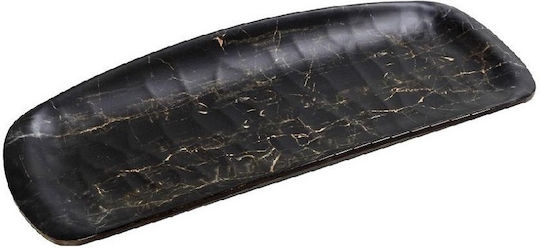 Espiel Black Wood