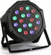 ACP Φωτορυθμικό LED PAR DMX RGB