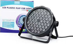 ACP Φωτορυθμικό PAR LED 2049477 (RGB / RGBW) ACP Φωτορυθμικό PAR LED 2049477 (RGB / RGBW)