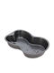 Cake Baking Pan 18x25x4.5cm
