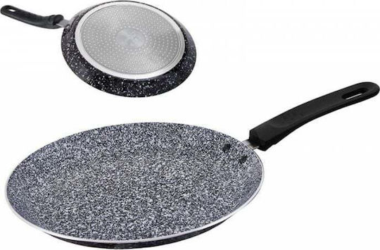 Zilner 28cm Crepe-Maker Aluminium