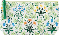 Τσαντάκι Χειρός William Morris