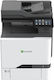 Lexmark XC4342 Έγχρωμο Πολυμηχάνημα Laser με Mobile Print