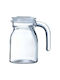 Luminarc Glass Jug 500ml