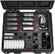 Aputure Mc Pro Led Κιτ 8