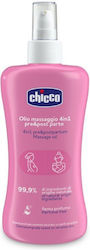 Chicco Öl für Massage 200ml