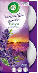 Airwick Stick Up X 2 Τεμ Levanda