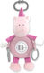 Lorelli Pendant Toy for Stroller Unicorn for 0+...