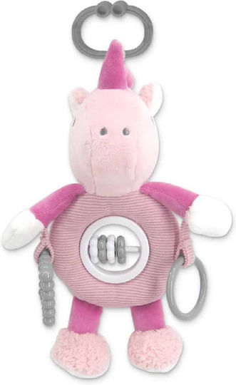 Lorelli Pendant Toy for Stroller Unicorn for 0++ Months