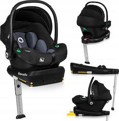 Lionelo Astrid Baby Car Seat i-Size with Isofix...