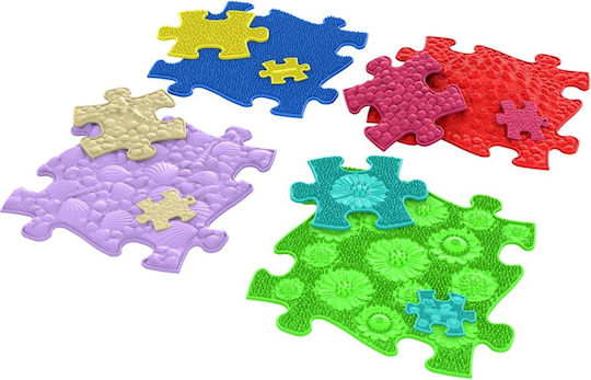 Interactive Kids Floor Puzzle