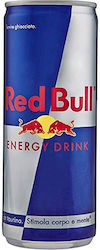 Red Bull 250ml Ελ