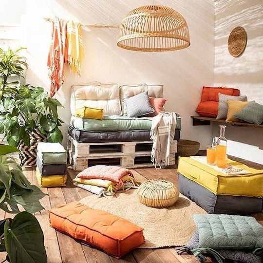 Today Velvet Blanket Single 150x200cm Black