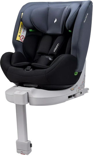 Osann Four360 SL Baby Car Seat i-Size Blue 0-36 kg