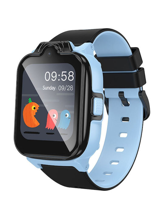 Hoco Παιδικό Smartwatch Μπλε