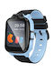 Hoco Παιδικό Smartwatch Μπλε