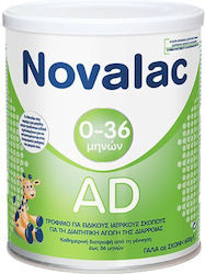 Novalac AD Säuglingsmilchpulver 0-36 Monate zur...