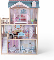 Gerardo’s Toys Hölzernes Puppenhaus Gerardo’s Toys Hölzernes Puppenhaus
