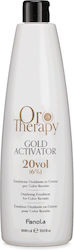 Fanola Oro Therapy Oxyzene 20vol 1000ml