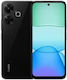 Xiaomi Redmi 13 NFC Dual SIM (6/128GB) Midnight Black