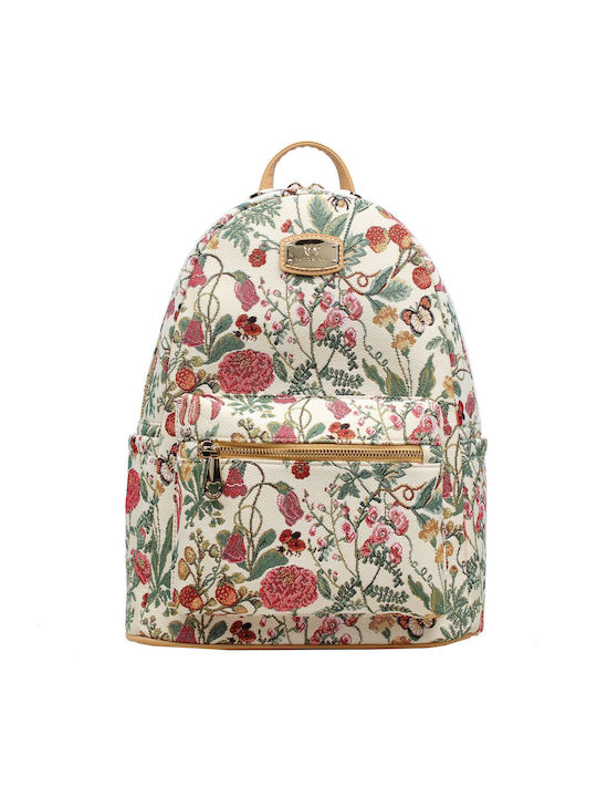 Henney Bear Tasche Rucksack Beige Henney Bear Tasche Rucksack Beige